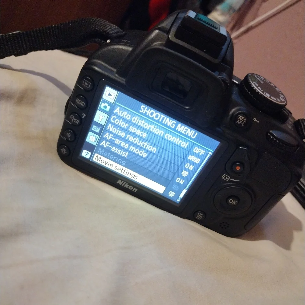 Camera